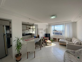 apartment em Rua Luiz D'Acampora, Jardim Atlântico - Florianópolis - SC