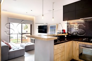 apartment em Rua Brás Cardoso, Vila Nova Conceição - São Paulo - SP