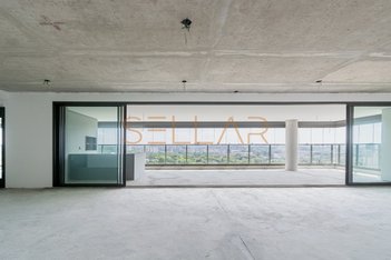 apartment em Avenida Diógenes Ribeiro de Lima, Alto de Pinheiros - São Paulo - SP