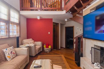 house em Clóvis José Veeck, São José - São Leopoldo - RS