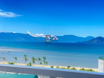 apartment em Avenida Lucas Nogueira Garcez, Sumaré - Caraguatatuba - SP