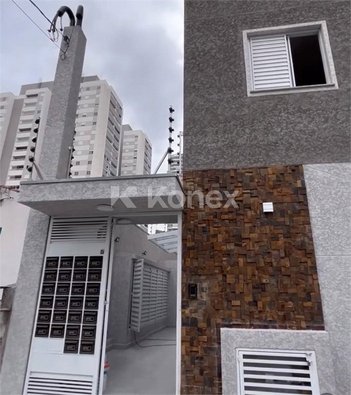 apartment em Rua Moisés Marx, Vila Aricanduva - São Paulo - SP
