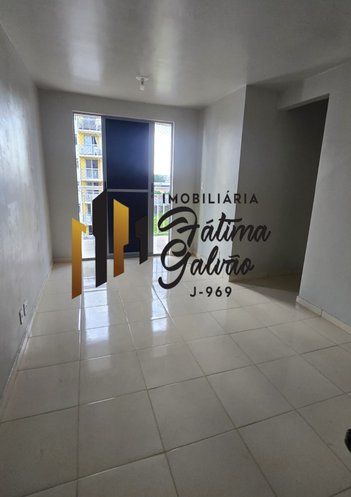 apartment em Rodovia Augusto Montenegro, Parque Verde - Belém - PA