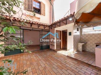 house em Alberto Leal, Jabaquara - São Paulo - SP