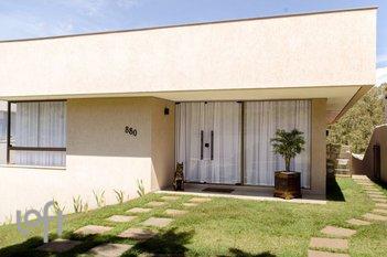 house em dos Canários, UNIDADE DE VIZINHANÇAS QUINTAS MORRO DO CHAPÉU - Nova Lima - MG