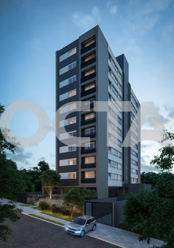 apartment em Rua Doutor Dias de Carvalho, Tristeza - Porto Alegre - RS