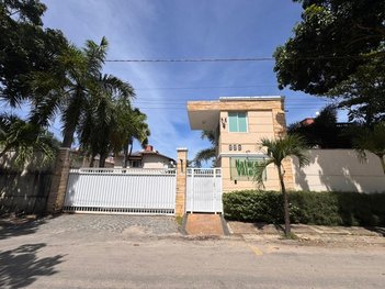 house em Rua Lourdes Vidal Alves, Lagoa Redonda - Fortaleza - CE