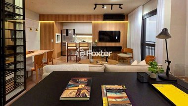 apartment em Rua Monsenhor Antonio Guilherme Grings, Sarandi - Porto Alegre - RS