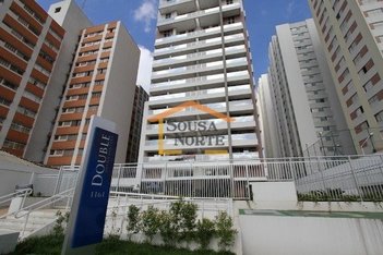 office em Doutor Cesar, Santana - São Paulo - SP
