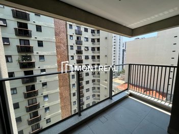 apartment em Rua Guarará, Jardim Paulista - São Paulo - SP