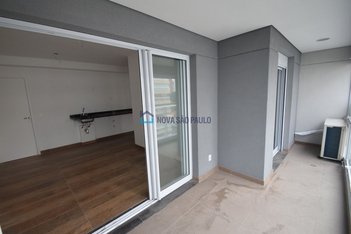 apartment em Avenida Jandira, Indianópolis - São Paulo - SP