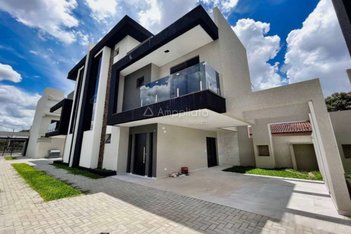 house em Rua Jorge de Poli, Xaxim - Curitiba - PR