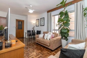 apartment em Rua Fidalga, Pinheiros - São Paulo - SP