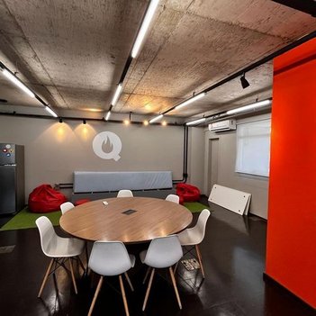 office em Rua Soter Ramos Couto, Buritis - Belo Horizonte - MG