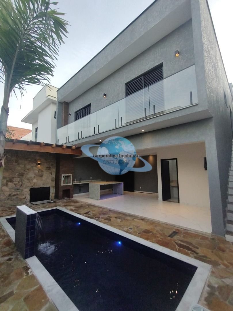 Casa no Condomínio Ibiti Reserva | Foto_migracao | 3