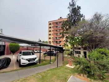 apartment em Rua MMDC, Jaraguá - Piracicaba - SP