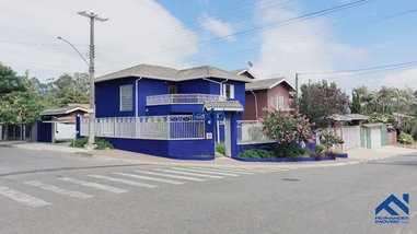 house em Avenida das Camélias, Jardim dos Pinheiros - Atibaia - SP