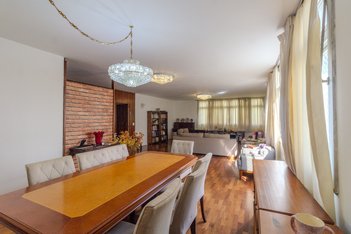 apartment em Rua Emílio de Menezes, Santa Cecília - São Paulo - SP