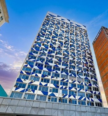 office em Avenida Brigadeiro Faria Lima, Jardim Paulista - São Paulo - SP