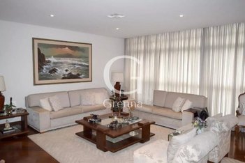 apartment em Rua Padre João Manuel, Cerqueira César - São Paulo - SP