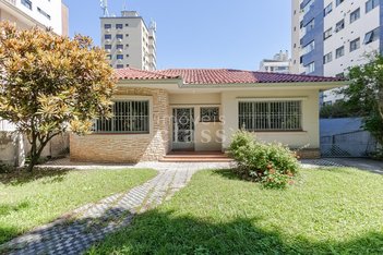 house em Rua Eça de Queiroz, Petrópolis - Porto Alegre - RS