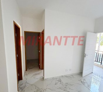 apartment em Rua Domingos da Costa Mata, Santana - São Paulo - SP
