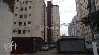 apartment em Fomm, Mooca - São Paulo - SP