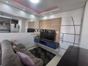apartment em Rua Sebastopol, Vila Inglesa - São Paulo - SP