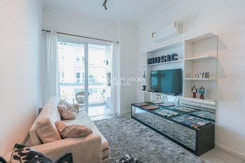 apartment em Rua Linda Estrela do Mar, Rio Tavares - Florianópolis - SC