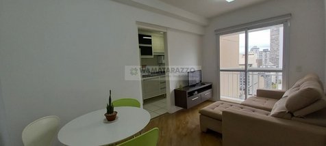 apartment em Rua Major Sertório, Vila Buarque - São Paulo - SP