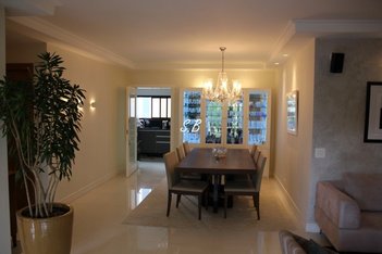 apartment em Alameda dos Tupiniquins, Planalto Paulista - São Paulo - SP