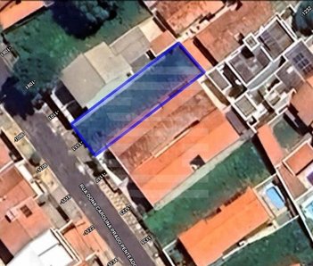 land_lot em Carolina Prado Penteado, Jardim Bom Retiro - Campinas - SP