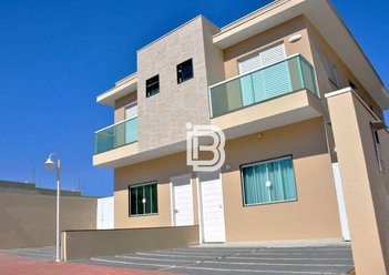 house em Rua Catulo da Paixão Cearense, Jardim Paris - Jundiaí - SP