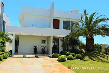house em Rua Rio Jacuí, Xangri-Lá - Xangri-Lá - RS