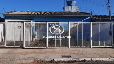 house em Monte Cassino, Marrocos - Gravataí - RS