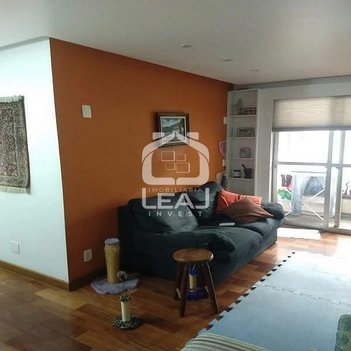 apartment em Rua Visconde da Luz, Vila Nova Conceição - São Paulo - SP