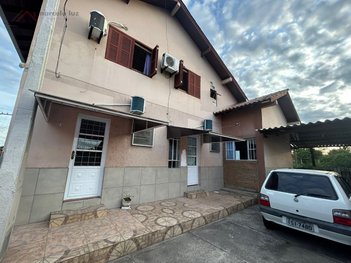 house em Santa Catarina, São Sebastião - Esteio - RS