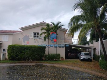 house em Rua João Duque, Parque Prado - Campinas - SP