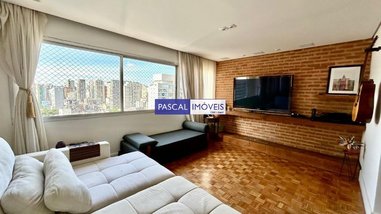 apartment em Rua Baluarte, Vila Olímpia - São Paulo - SP