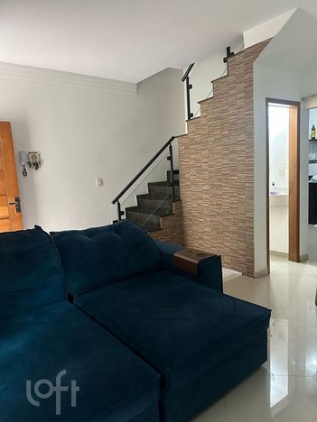 house em Inácio Costa, Vila Dalila - São Paulo - SP