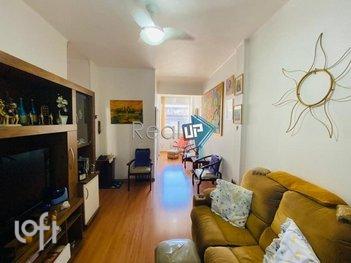 apartment em Angrense, Copacabana - Rio de Janeiro - RJ