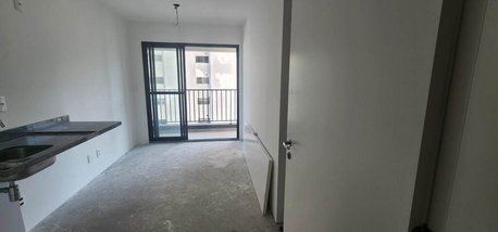 apartment em Rua Jorge Rizzo, Pinheiros - São Paulo - SP