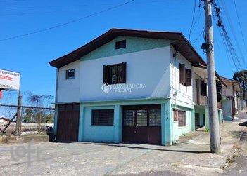 house em Eduardo Mosele, Kayser - Caxias do Sul - RS