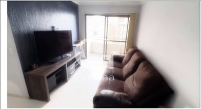 apartment em Rua Cônego Eugênio Leite, Pinheiros - São Paulo - SP