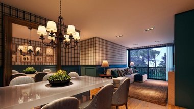 apartment em Rua Luiz Bezzi, Planalto - Gramado - RS