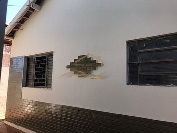 house em Rua Nhandeara, Eldorado - São José do Rio Preto - SP