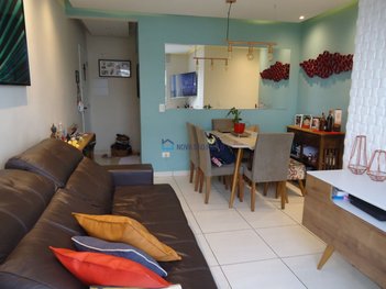 apartment em Rua Fosca, Jardim Prudência - São Paulo - SP