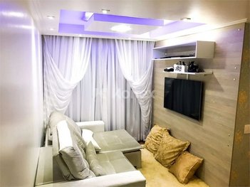 apartment em Rua do Imperador, Vila Paiva - São Paulo - SP