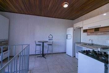 apartment em Rua Professor Ricardo Pinto, Itapoã - Belo Horizonte - MG