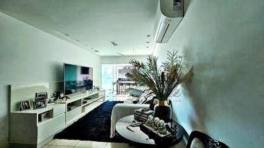 apartment em Rua Professora Zélia Dulce de Campos Maia, Jardim Paulista - Sorocaba - SP